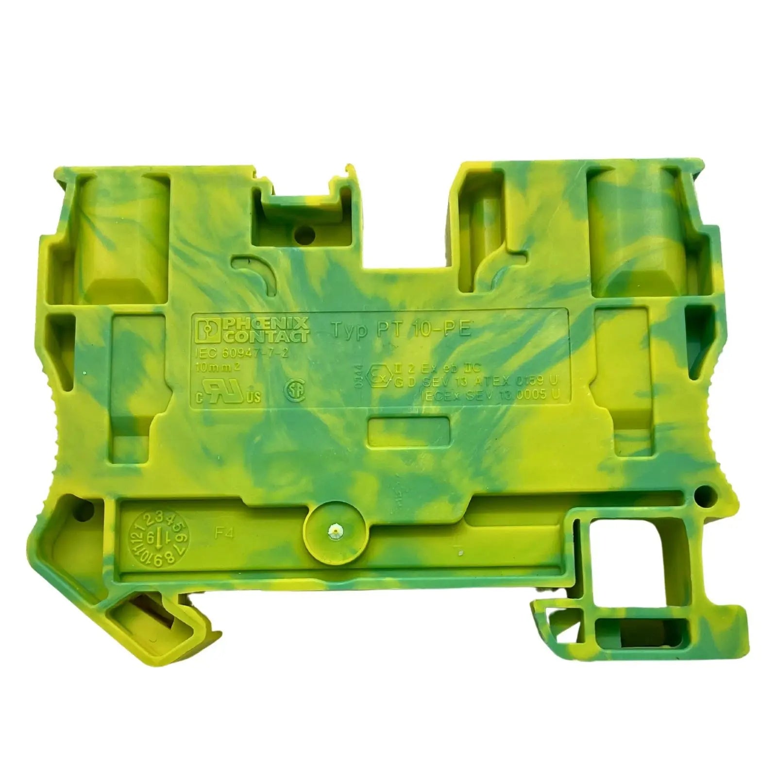 Phoenix-Contact-PT-10-PE-1-Industrial-Electrical-Warehouse-Shop-Now