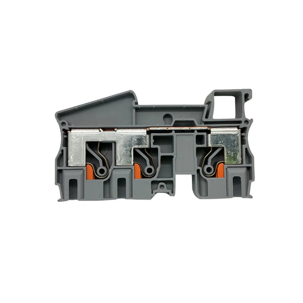 Feed Through Terminal Block Phoenix Contact PT 10-Twin – 3208746