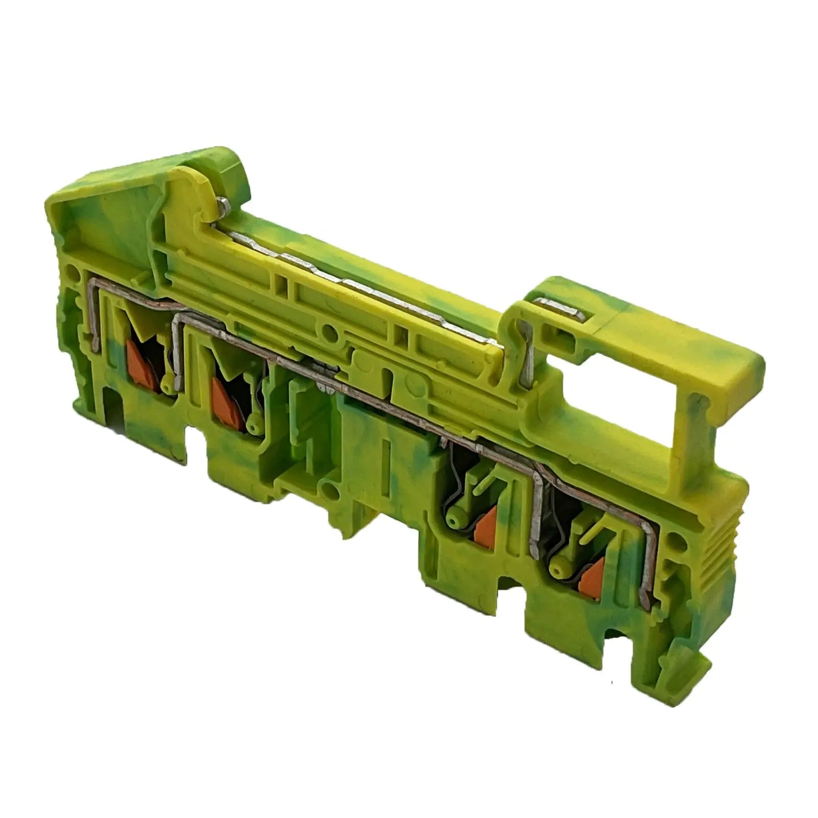 Phoenix-Contact-PT-4-QUATTRO-PE-2-Industrial-Electrical-Warehouse-Shop-Now