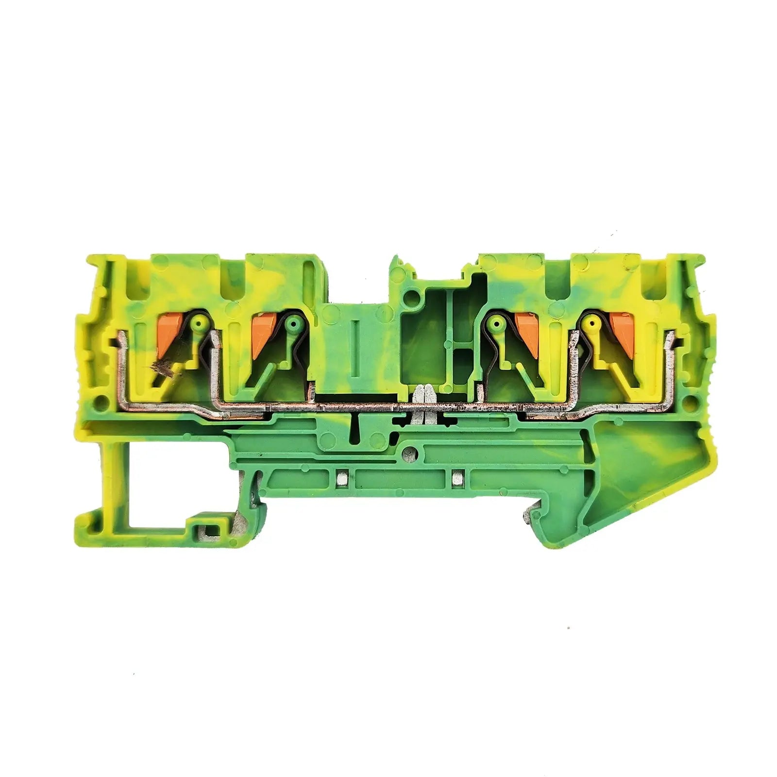 Phoenix-Contact-PT-4-QUATTRO-PE-6-Industrial-Electrical-Warehouse-Shop-Now