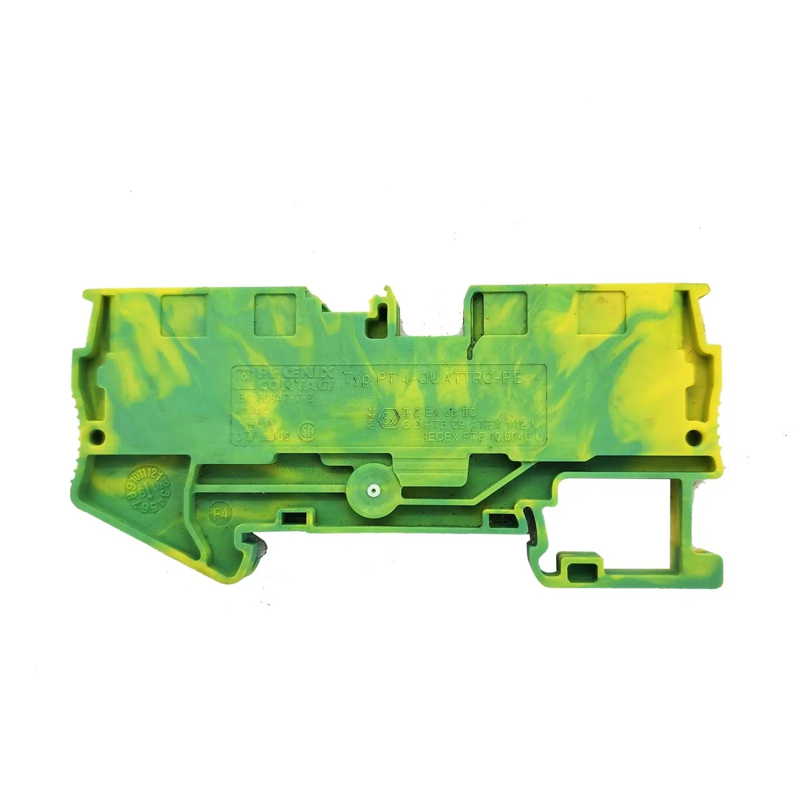 Phoenix-Contact-PT-4-QUATTRO-PE-7-Industrial-Electrical-Warehouse-Shop-Now