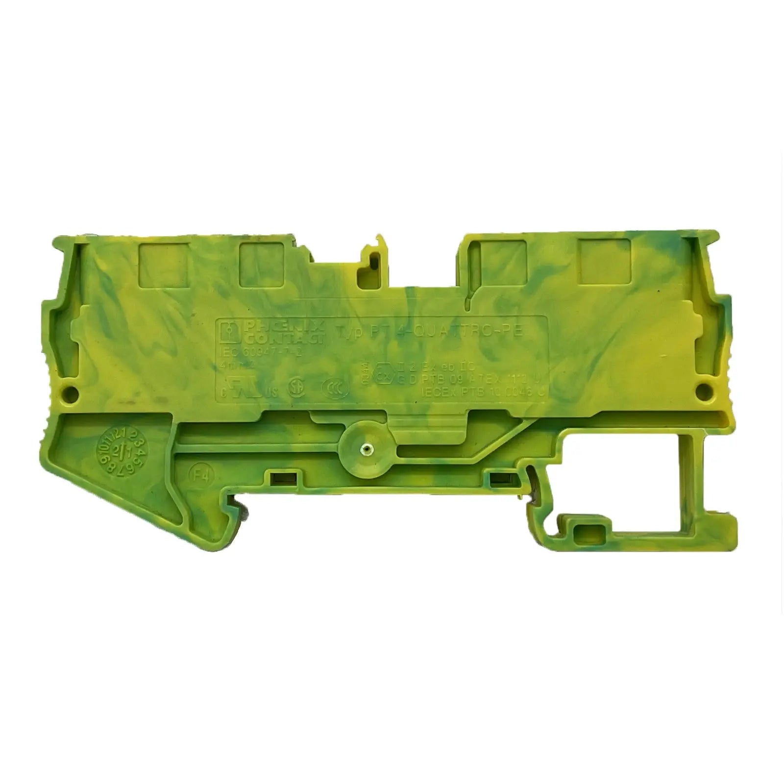 Phoenix-Contact-PT-4-QUATTRO-PE-Industrial-Electrical-Warehouse-Shop-Now