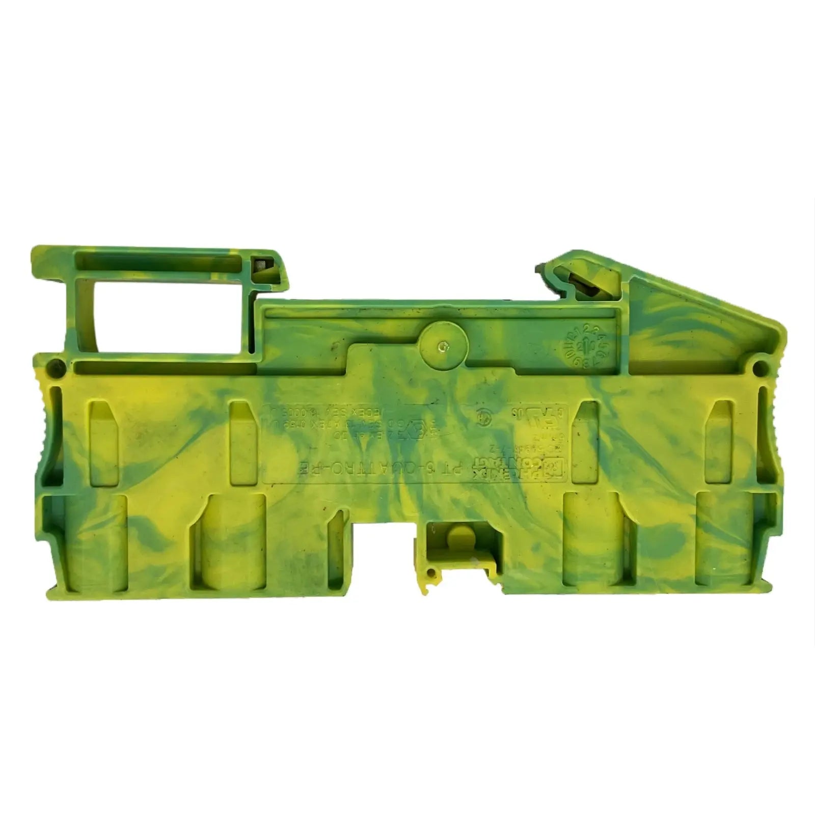 Phoenix-Contact-PT-6-QUATTRO-PE-Industrial-Electrical-Warehouse-Shop-Now