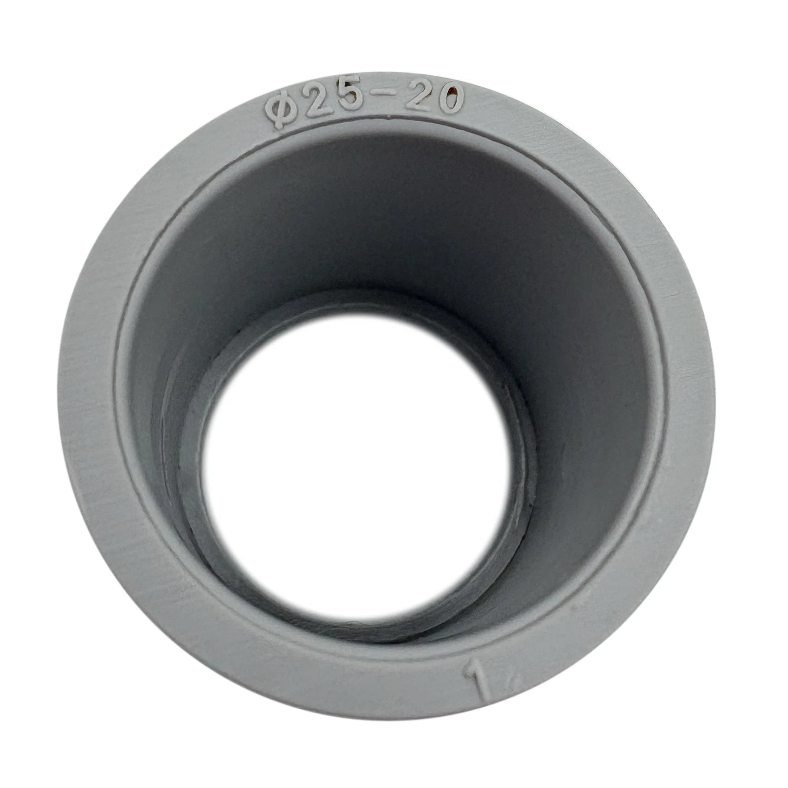 Plain-Reducer-25mm-to-20mm_IEW10017-D-Industrial-Electrical-Warehouse-Shop-Now