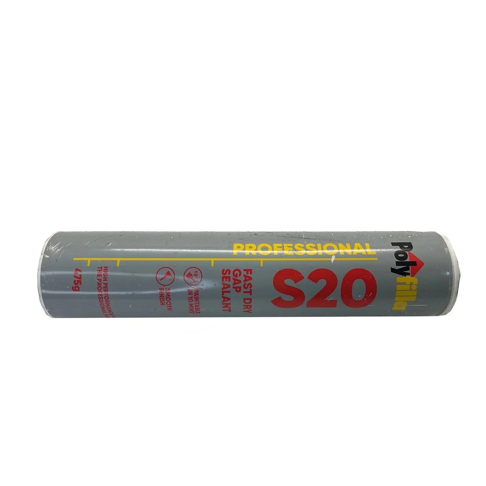 Polyfilla-S20-G-Industrial-Electrical-Warehouse-Shop-Now