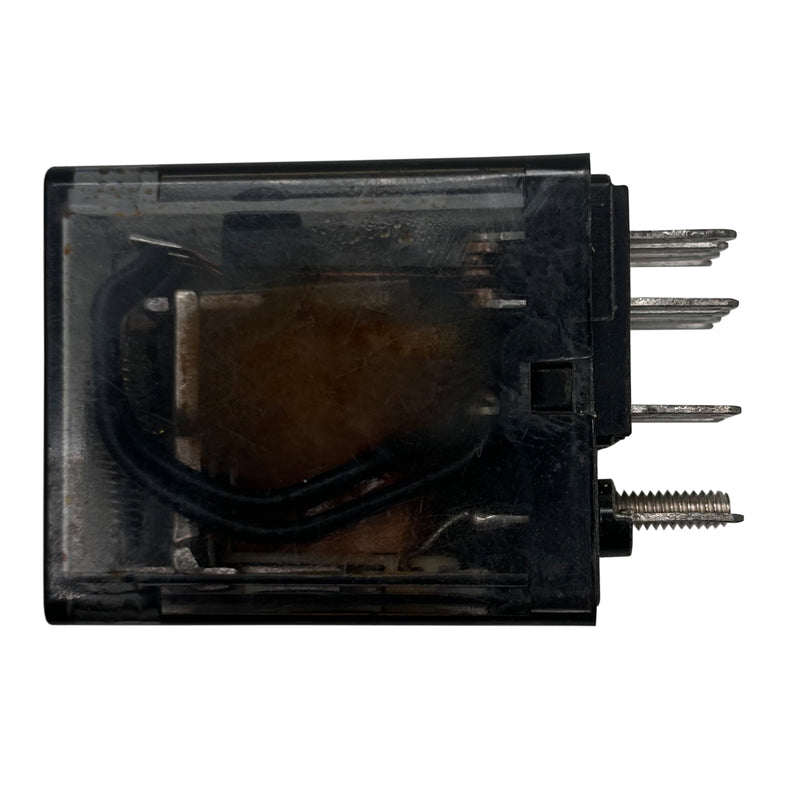 Potter And Brumfield General Purpose Relay 120VAC 3A Khau-17A11-24