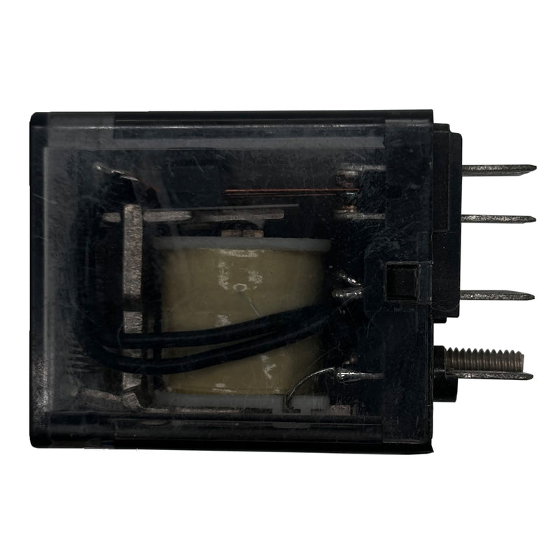 Potter And Brumfield General Purpose Relay 120VAC 3A Khau-17D11-24