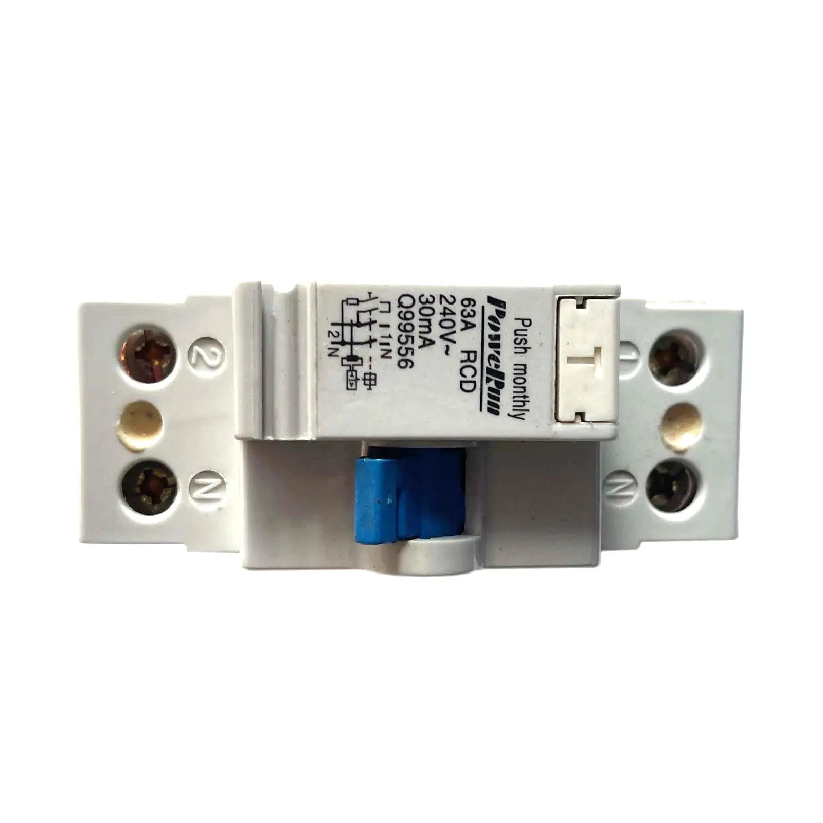 PoweRun-2P-63A-Q99556-Industrial-Electrical-Warehouse-Shop-Now