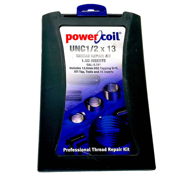 PowerCoil Thread Repair Kit UNC1/2x13 3532-1/2K