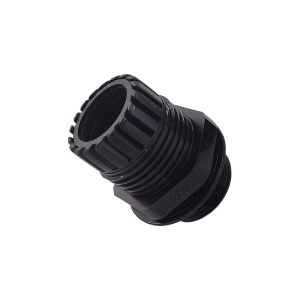 PowerForce Nylon Cable Gland M25 13-18mm IP68 Box of 16 CABGN25PF