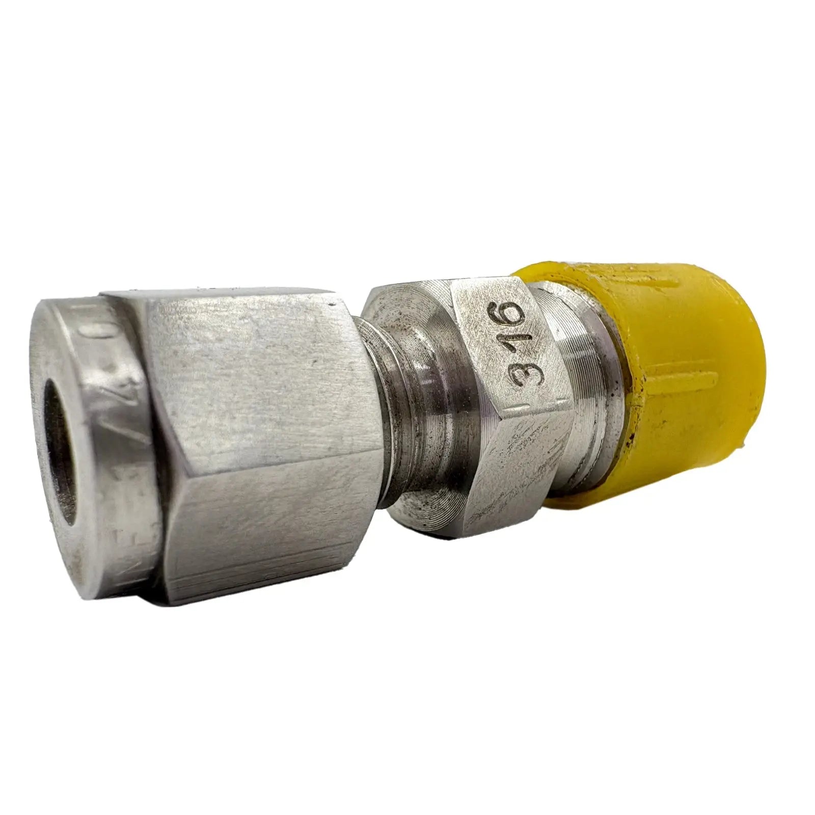 Tylok Connector SS-4-DMC-4 | Contact Us!