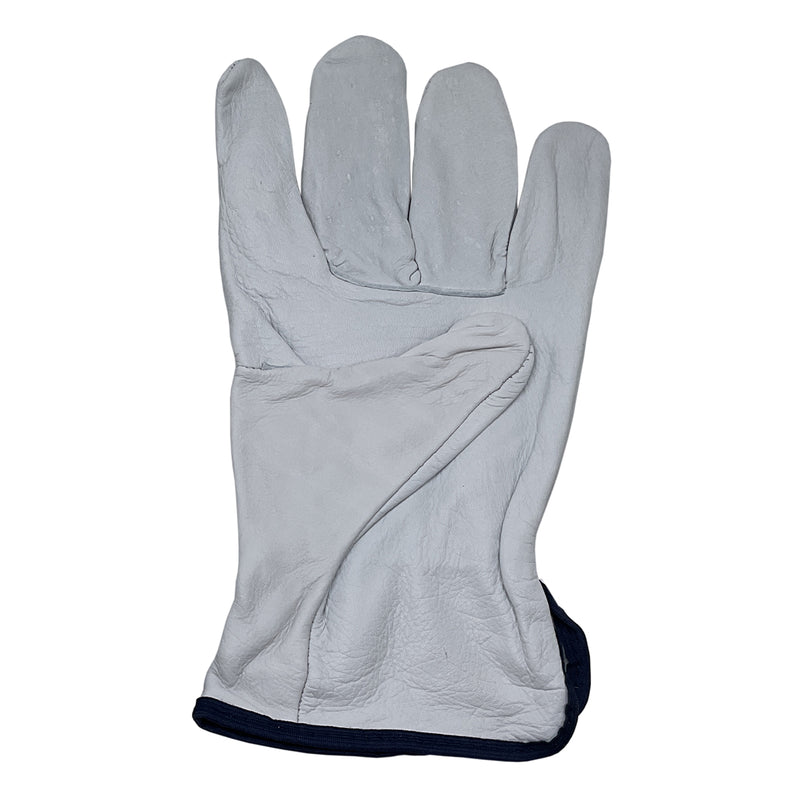 ProChoice Riggamate Glove Leather XL White CGL41NXL