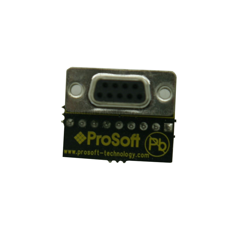 Prosoft Female to Screw Terminal Adapter 9-Pins 1454-9F