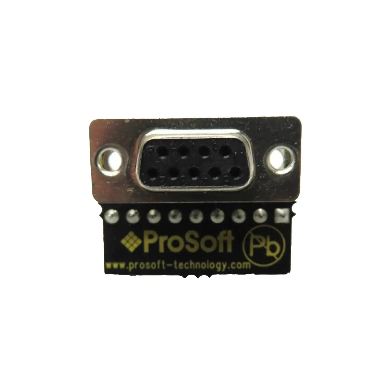 Connettore Assy Maschio 10 vie Connettore Assy Maschio 10 vie