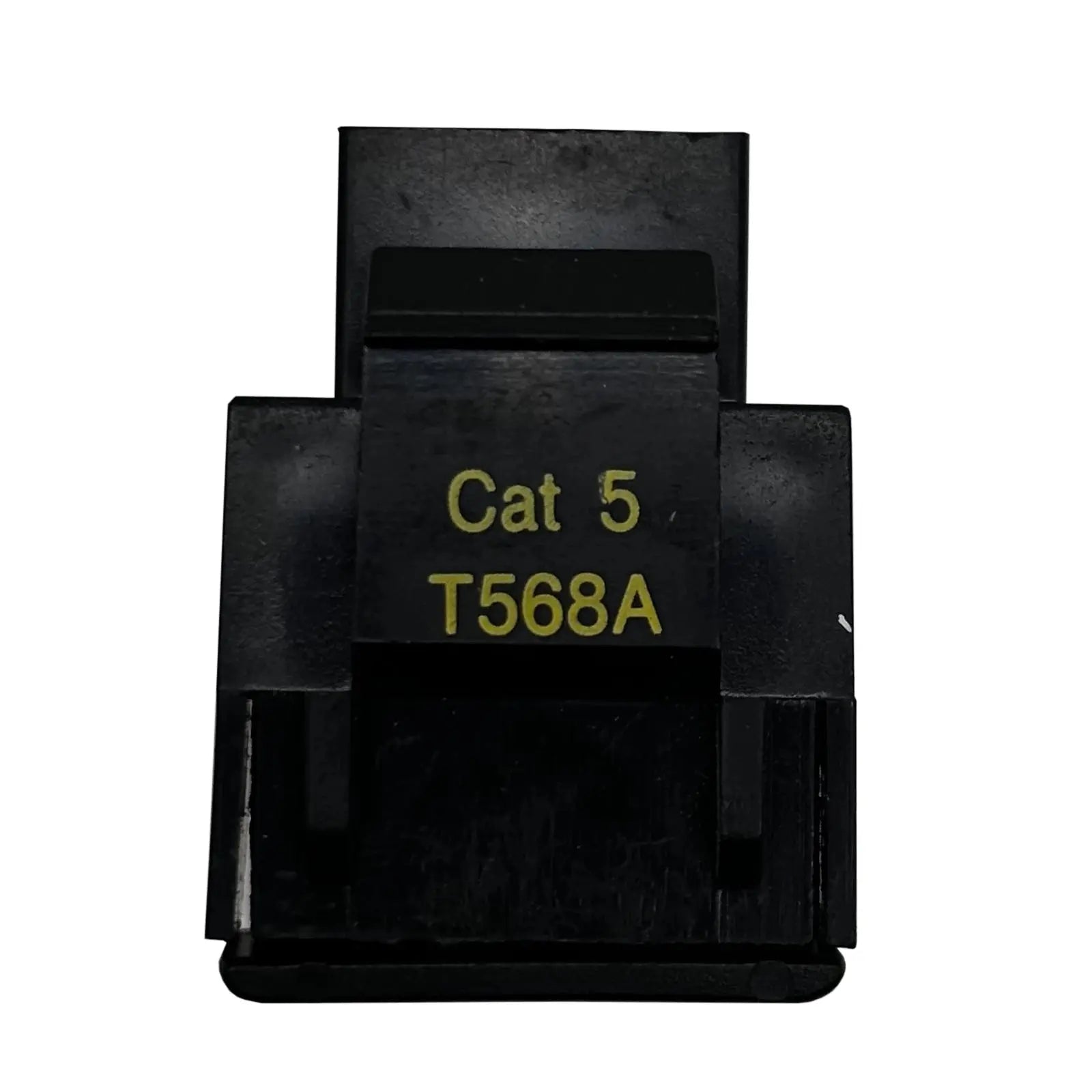 Punch-Down-Keystone-Jack-CAT5-D-Industrial-Electrical-Warehouse-Shop-Now