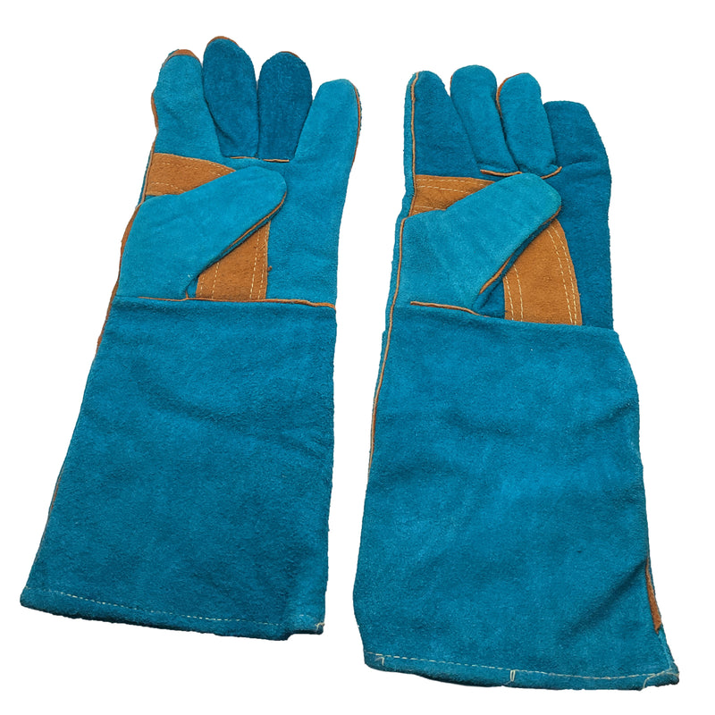 Pyromate Welding Glove Cow Skin One Size LGW16