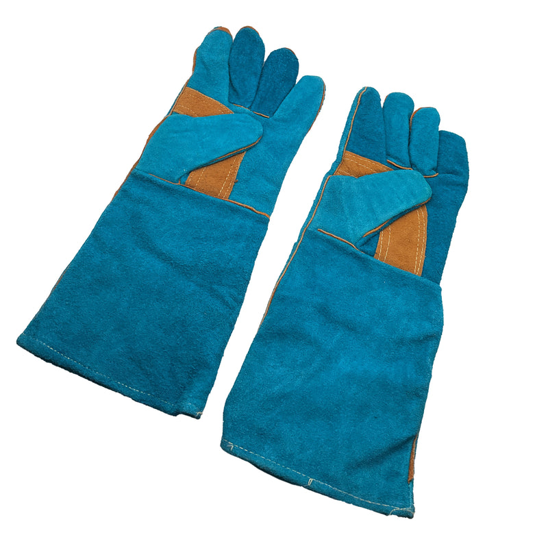 Pyromate Welding Glove Cow Skin One Size LGW16