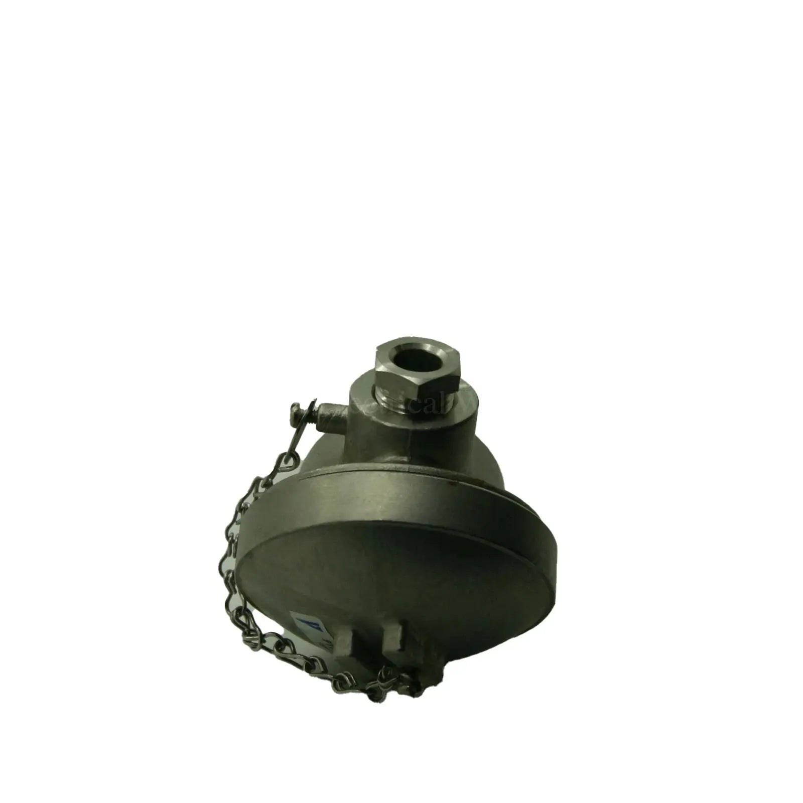 Probe 2 Wire Sensor 0mm, 3mm, >250°C | Pyrosales RTD PT100