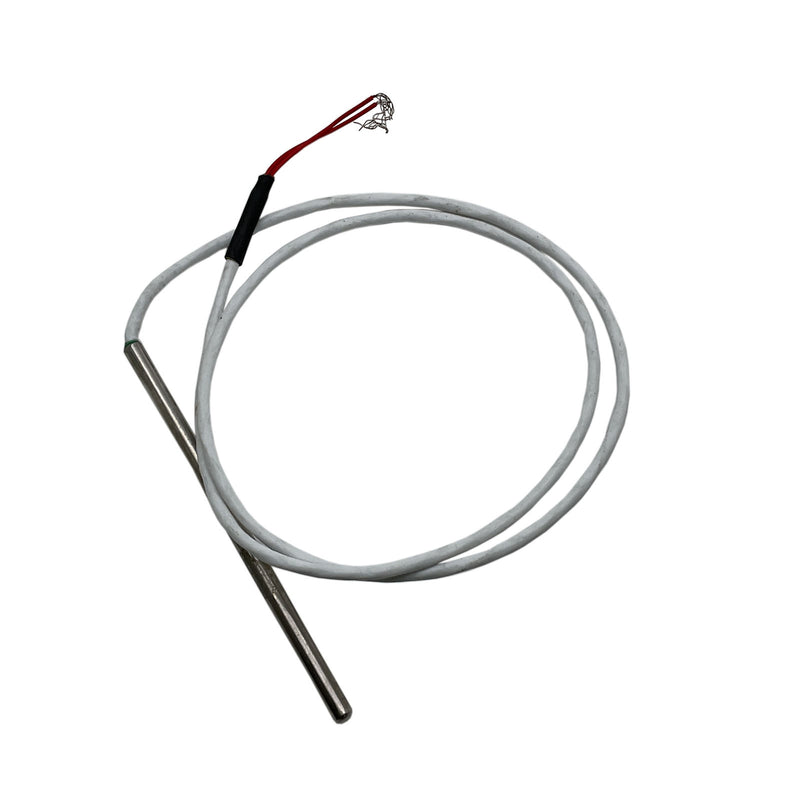 Pyrosales Temperature Sensor with Lead 47x100 RTD RTD-PT1000