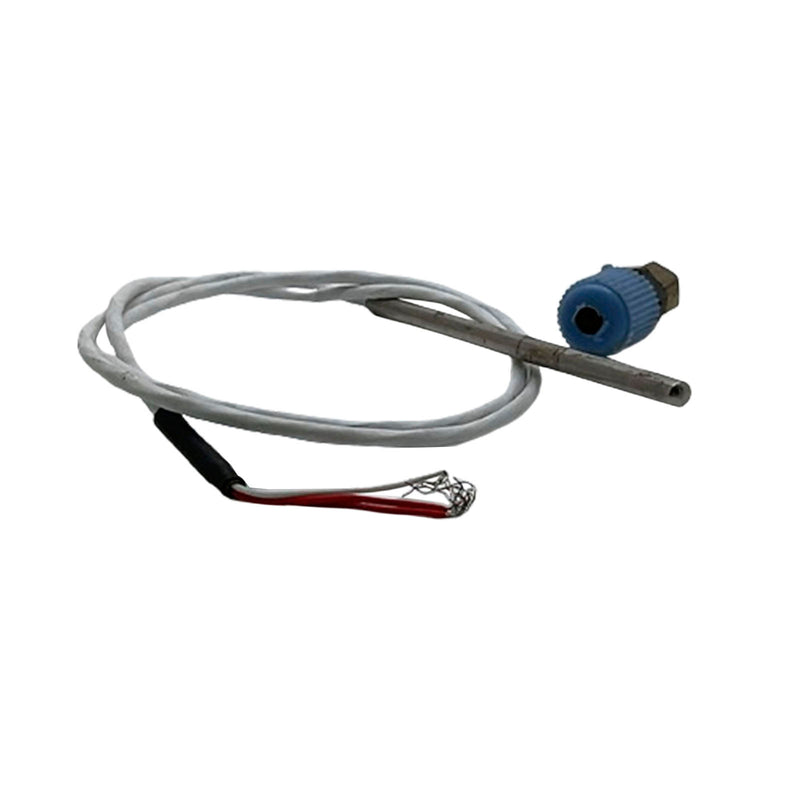 Pyrosales Temperature Sensor with Lead 47x100 RTD RTD-PT1000