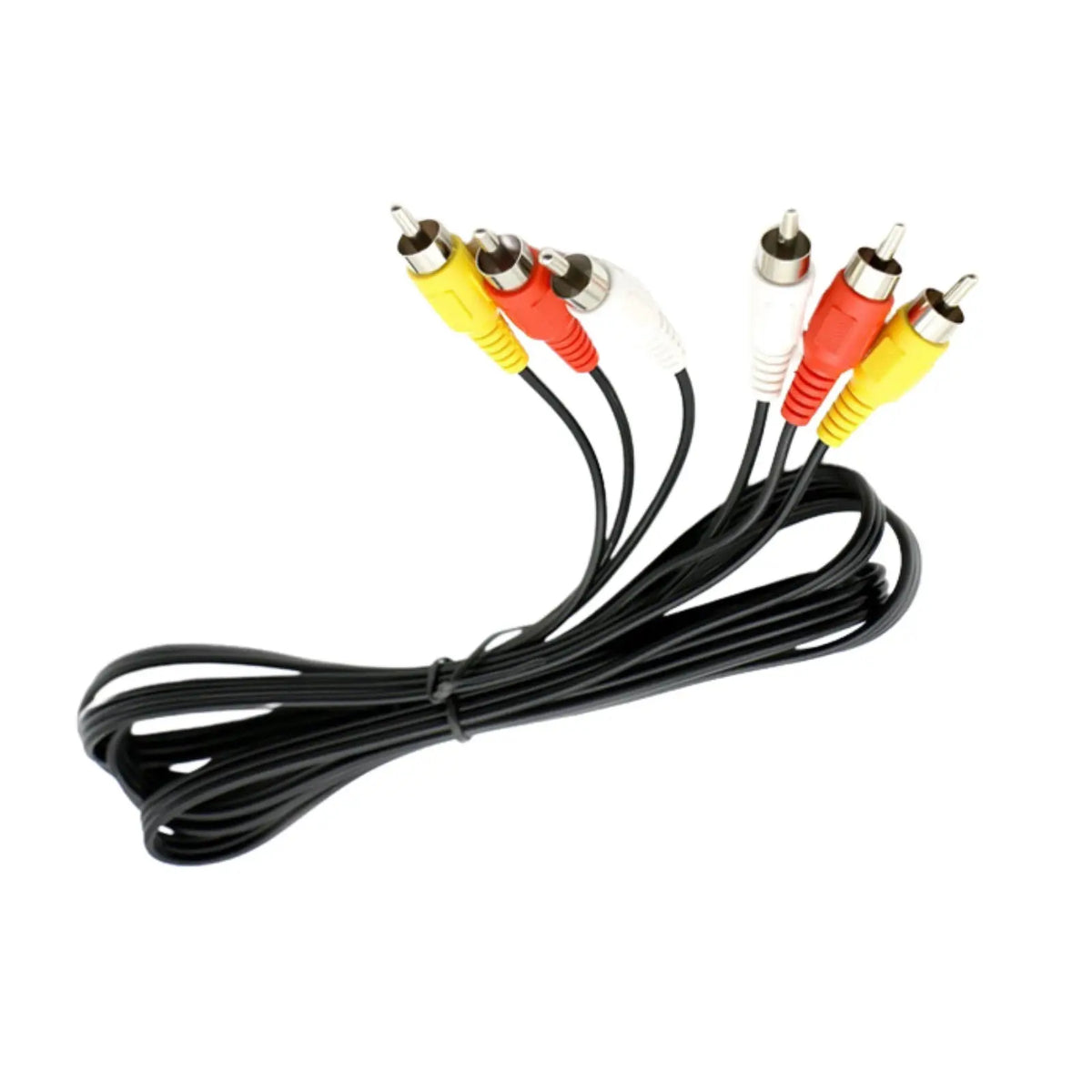 RCA-Cable-Male-to-Male-IEW10122-1-Industrial-Electrical-Warehouse-Shop-Now