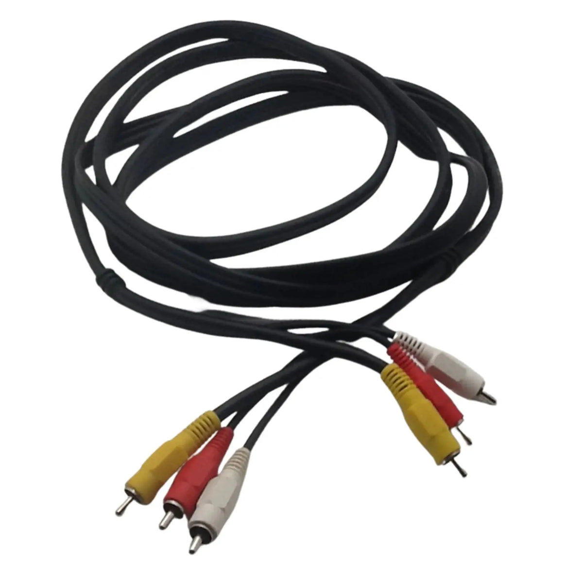 RCA-Cable-Male-to-Male-IEW10122-2-Industrial-Electrical-Warehouse-Shop-Now