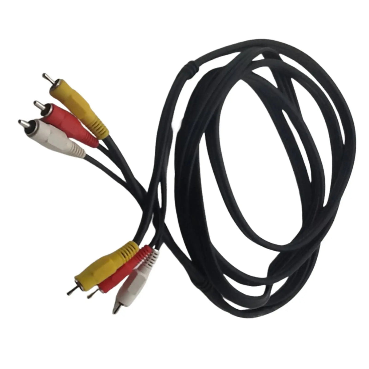 RCA-Cable-Male-to-Male-IEW10122-3-Industrial-Electrical-Warehouse-Shop-Now