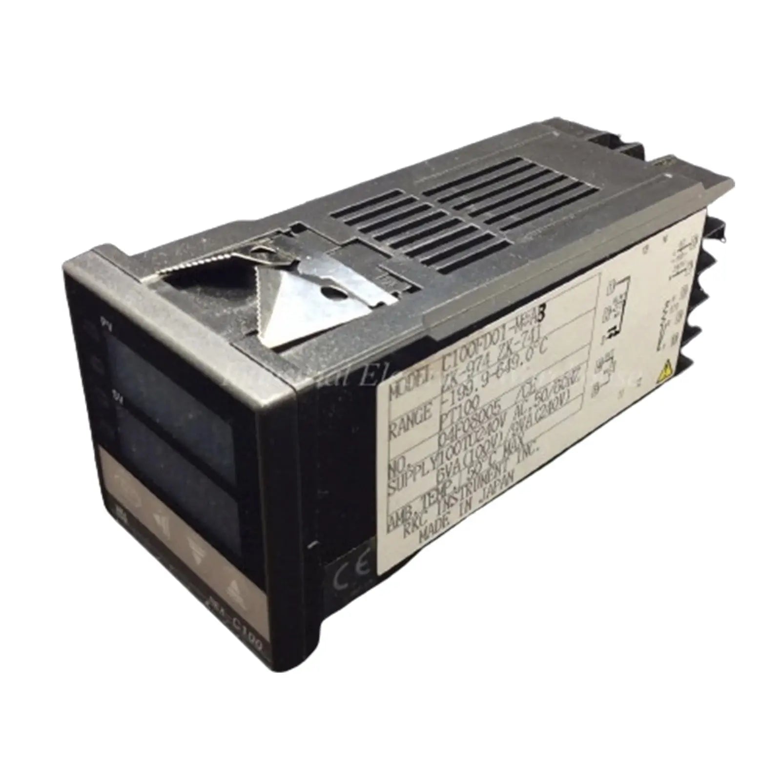 RKC-C100FD01-M-A3-A-Industrial-Electrical-Warehouse-Shop-Now