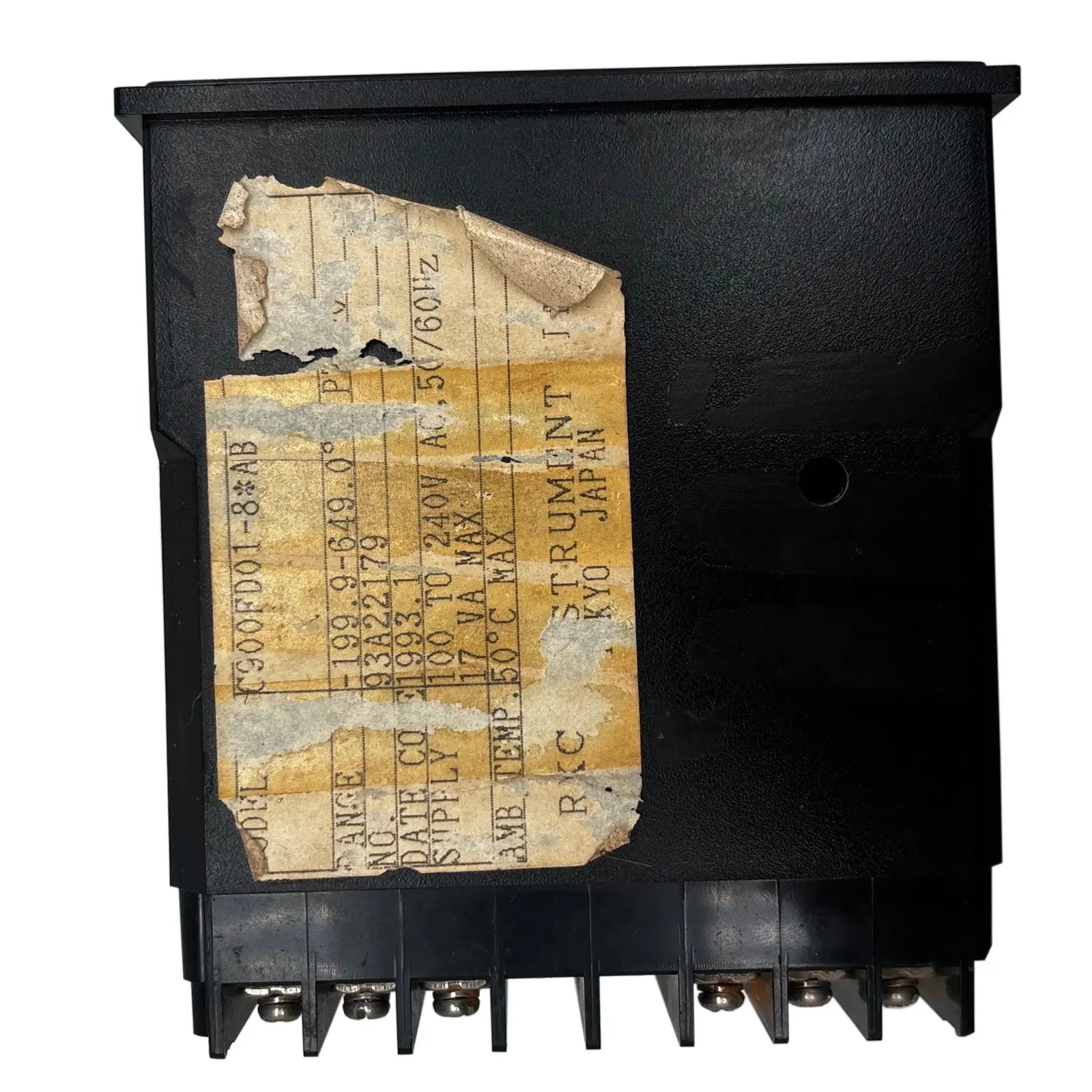RKC-C900FD01-8-AB-5-Industrial-Electrical-Warehouse-Shop-Now