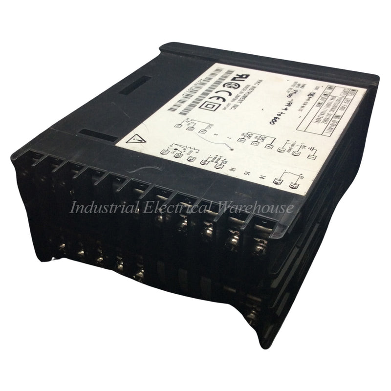 RKC Temperature Controller REX-F400 100-240VAC 0.0-100°C F801-8*AB-83N-NA/CE