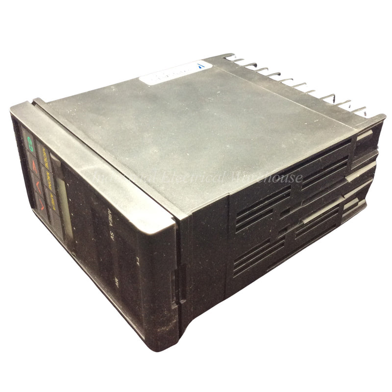 RKC Temperature Controller REX-F400 100-240VAC 0.0-100°C F801-8*AB-83N-NA/CE