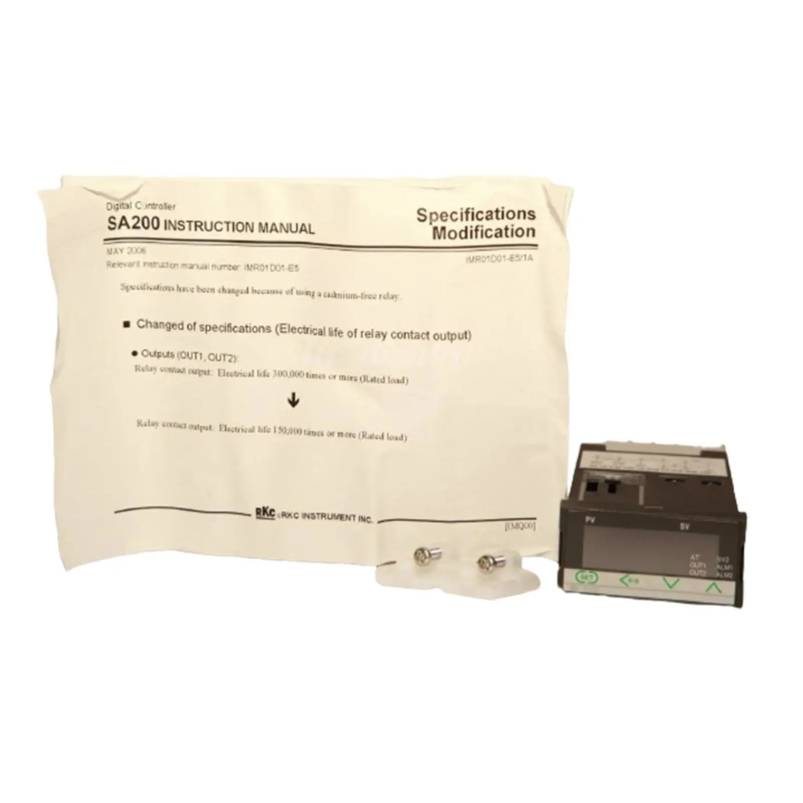 RKC-FD01-MM-4-AN-NN-A-Y-4-Industrial-Electrical-Warehouse-Shop-Now