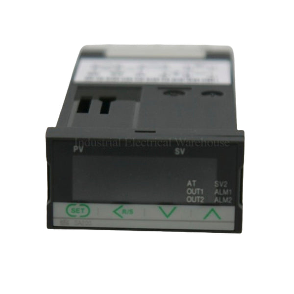 RKC Temperature Controller SA200 100-240VAC 199.9-649.0°C FD01-MM-4*AN-NN/A/Y