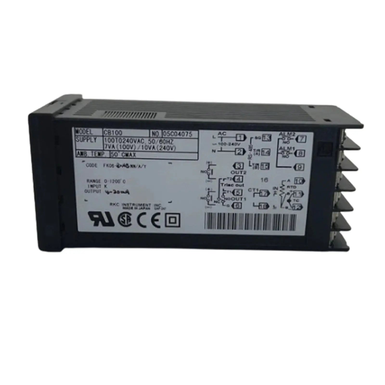 RKC-FK06-8-AB-NN-A-Y-B-Industrial-Electrical-Warehouse-Shop-Now