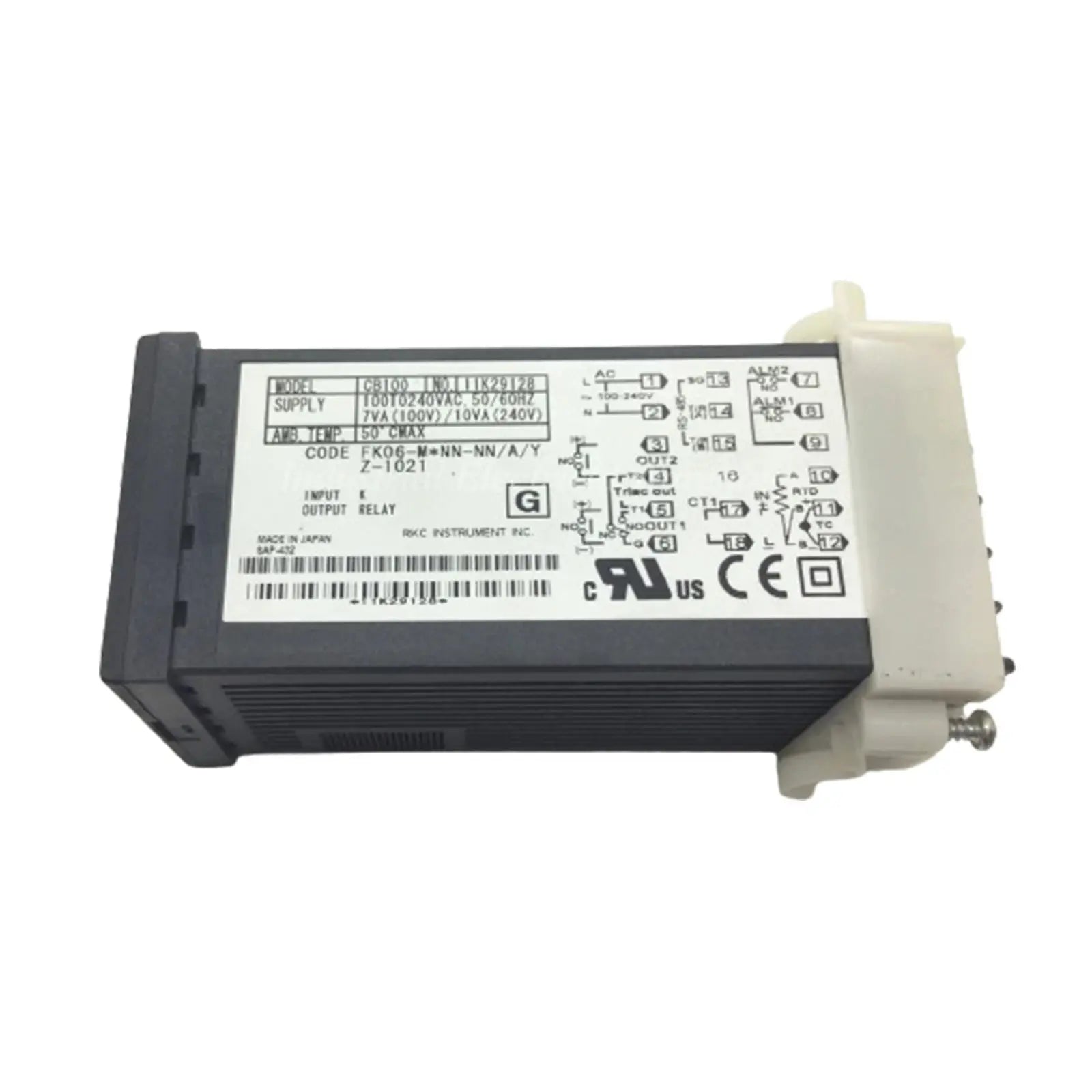 RKC-FK06-M-NN-NN-A-Y-C-Industrial-Electrical-Warehouse-Shop-Now