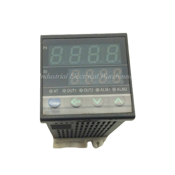 RKC Temperature Controller 100 to 240VAC CB100 FK06-M*NN-NN/A/Y