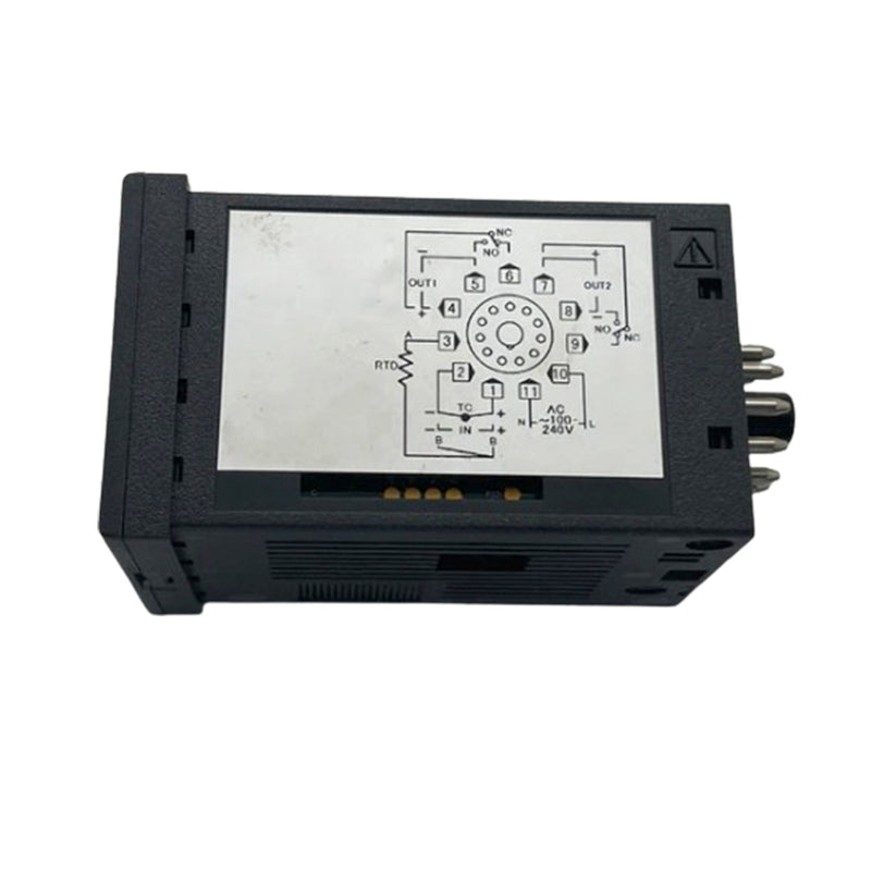 RKC Temperature Controller FK06-MN-4-NN-NN/Y