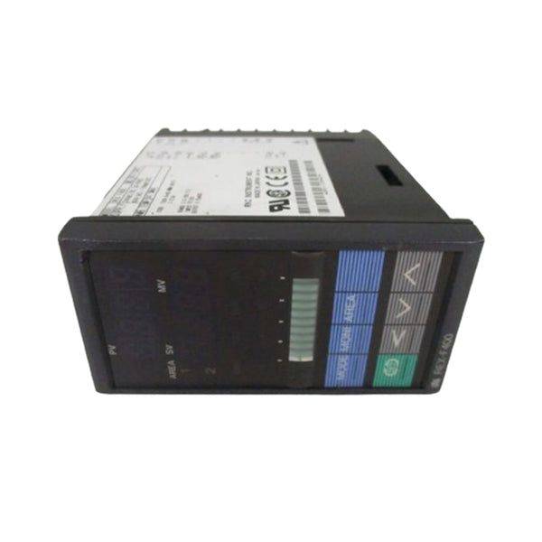 RKC Temperature Controller REX-F400 0-1300°C K FK11-8*AB-83N-NA/CE