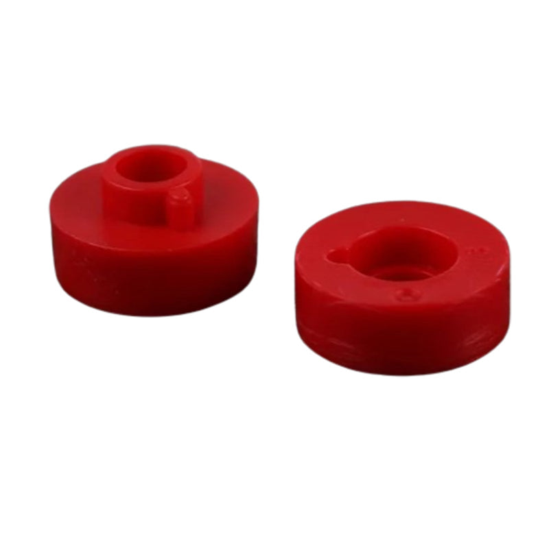 RS Binding Post Female Solder Termination 4mm 16A 50VDC Red 423-239