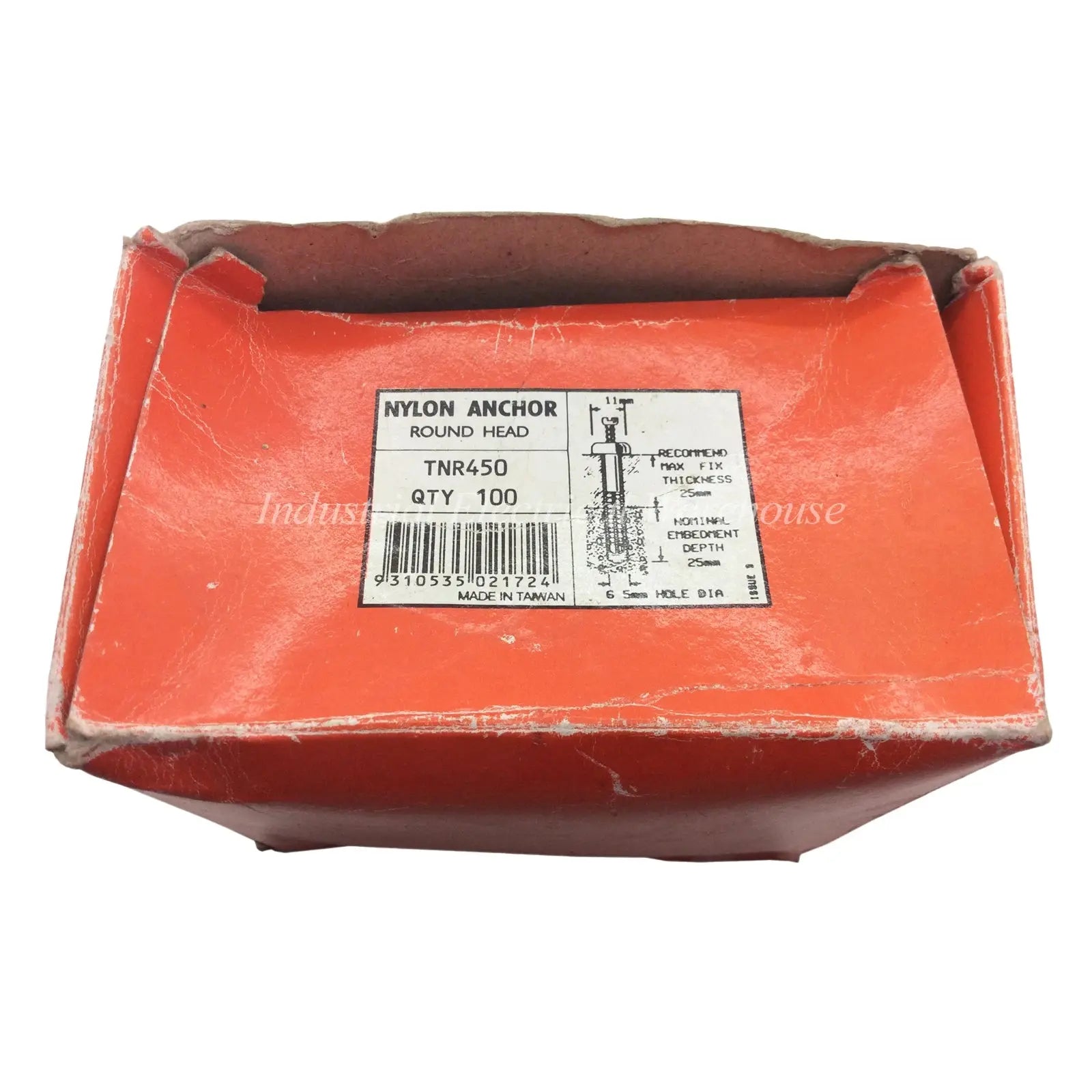 Ramset-TNR450-Industrial-Electrical-Warehouse-Shop-Now
