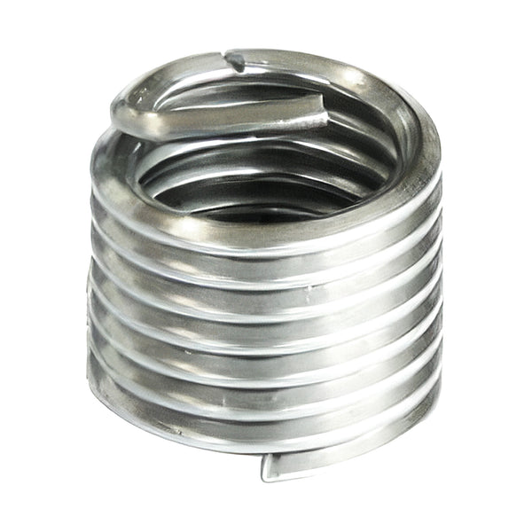 Recoil Tanged Coil Threaded Inserts 304 Stainless Steel ½"-13 03082