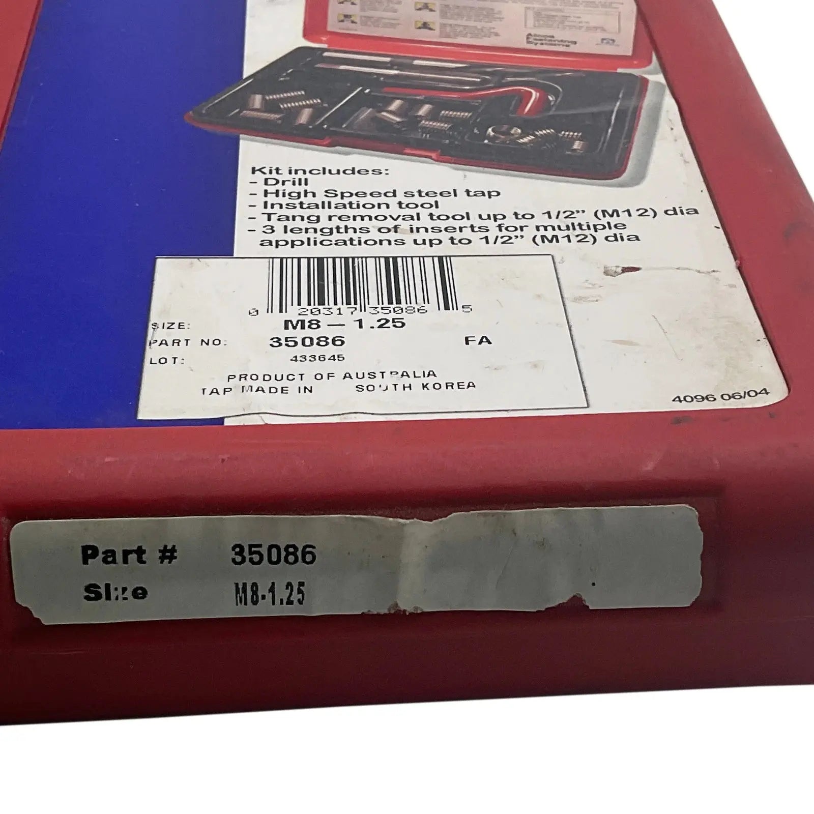 Recoil-35086-C-Industrial-Electrical-Warehouse-Shop-Now