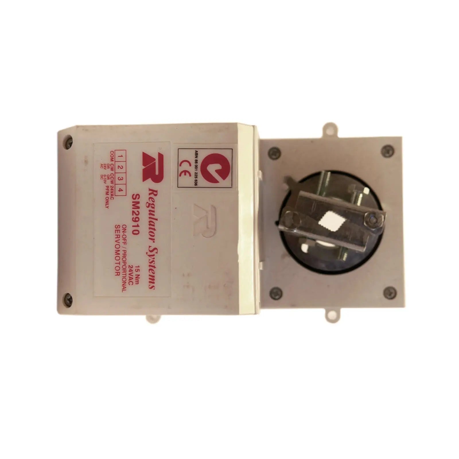 Regulator-Systems-SM2910D-2-Industrial-Electrical-Warehouse-Shop-Now