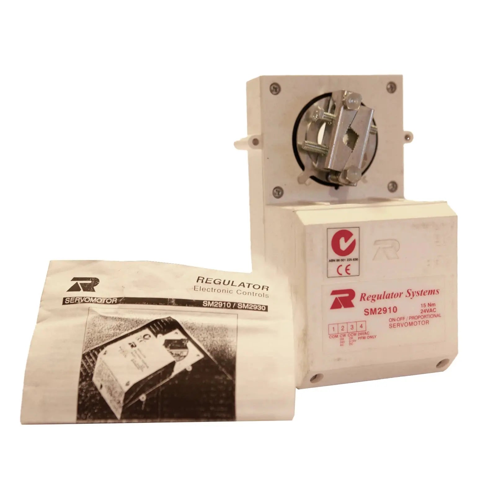 Regulator-Systems-SM2910D-4-Industrial-Electrical-Warehouse-Shop-Now
