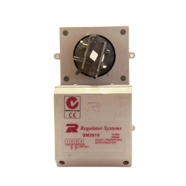 Regulator-Systems-SM2910D-Industrial-Electrical-Warehouse-Shop-Now