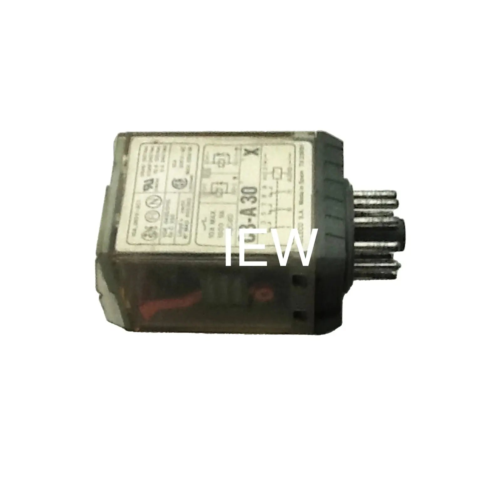 Releco-C3-A30X-240VAC-2-Industrial-Electrical-Warehouse-Shop-Now