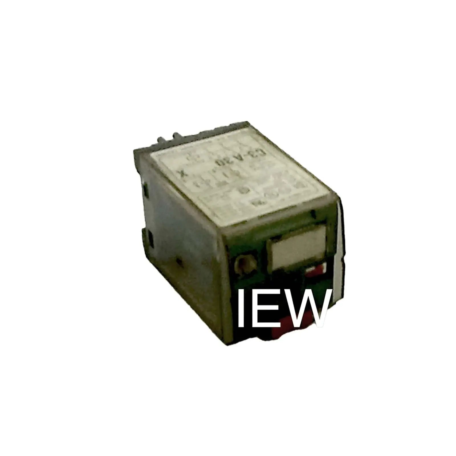 Releco-C3-A30X-240VAC-4-Industrial-Electrical-Warehouse-Shop-Now