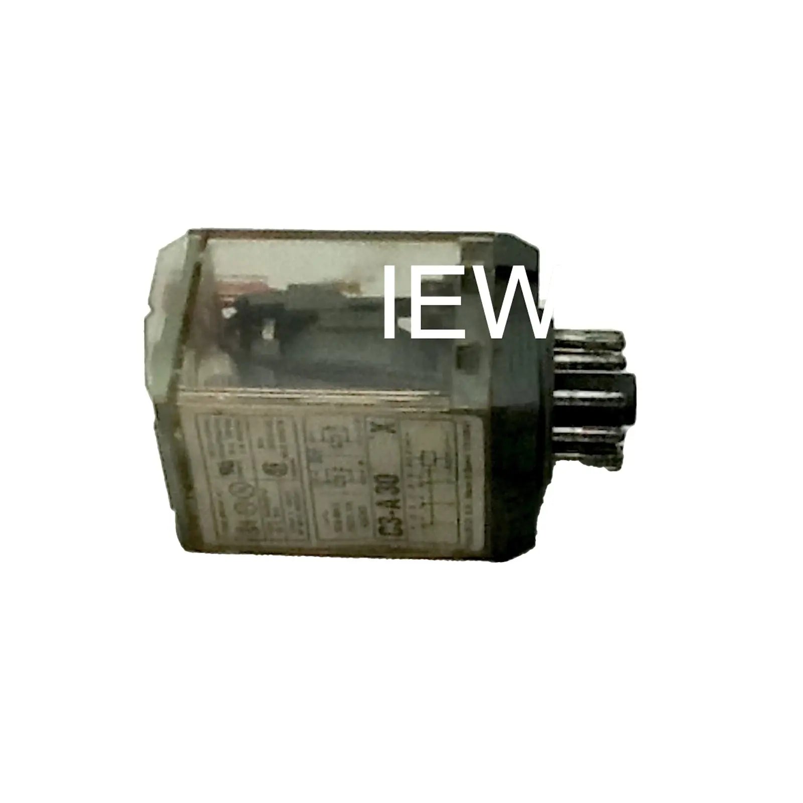 Releco-C3-A30X-240VAC-5-Industrial-Electrical-Warehouse-Shop-Now