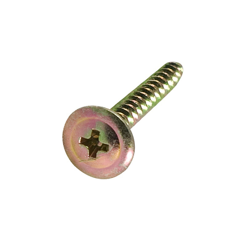 Repelec Screw Washer Head Needle Point 8G x 32mm BTN832