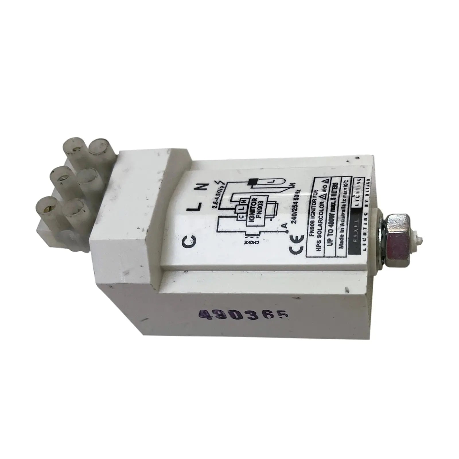 Rexel-FN908-C-Industrial-Electrical-Warehouse-Shop-Now